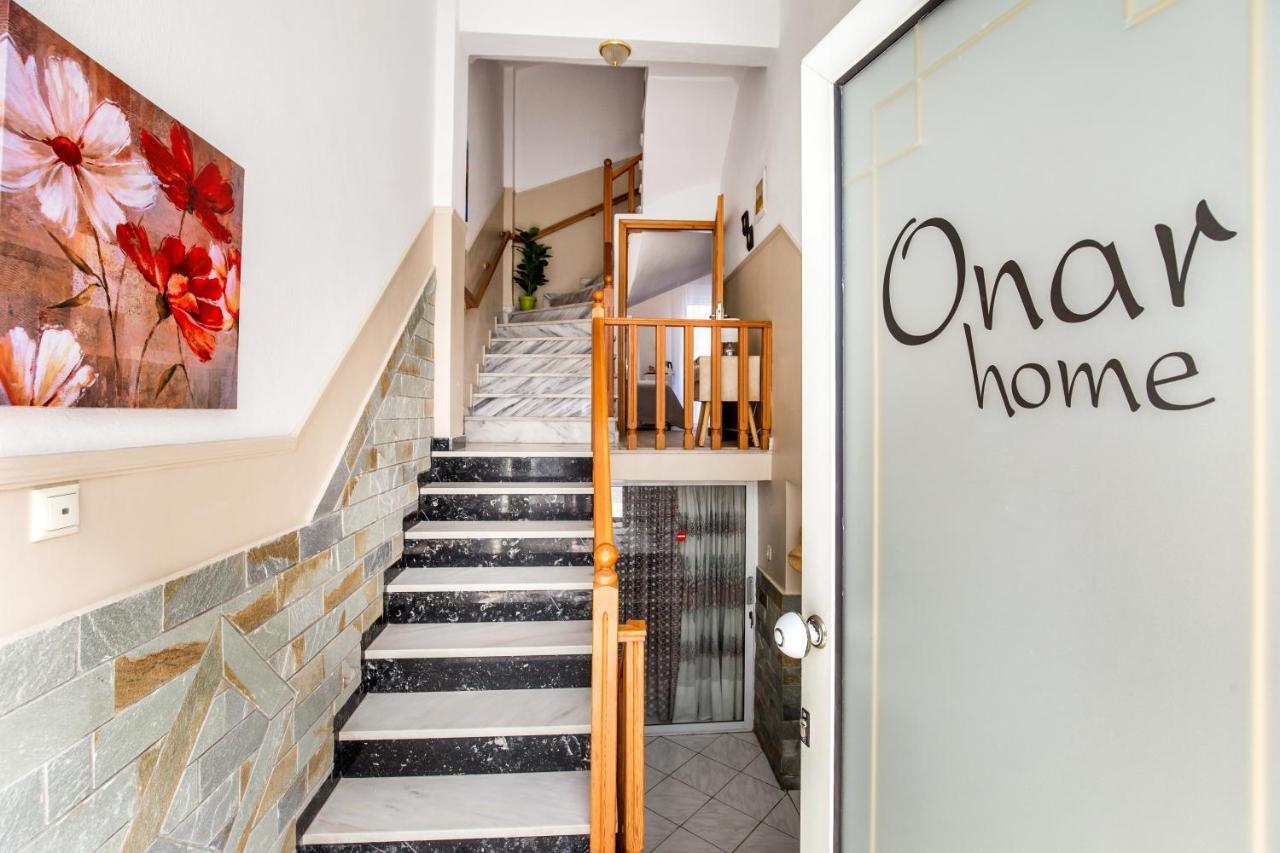Onarhome Потос Экстерьер фото